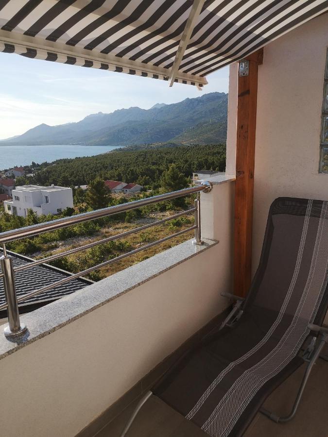 Apartmani Ima Рованьска Экстерьер фото