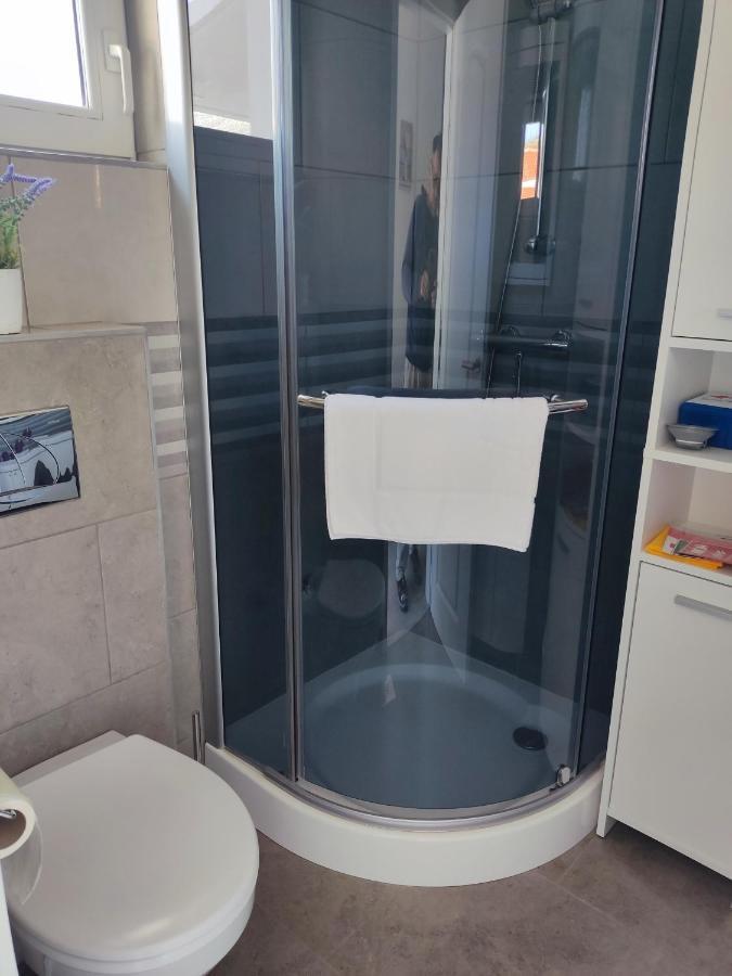 Apartmani Ima Рованьска Экстерьер фото