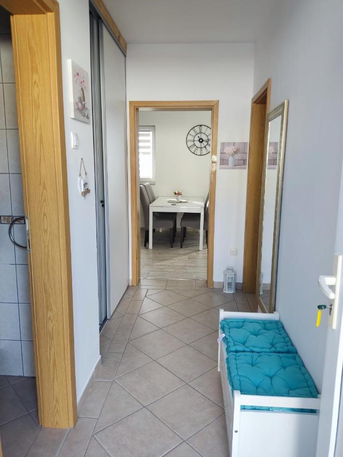 Apartmani Ima Рованьска Экстерьер фото