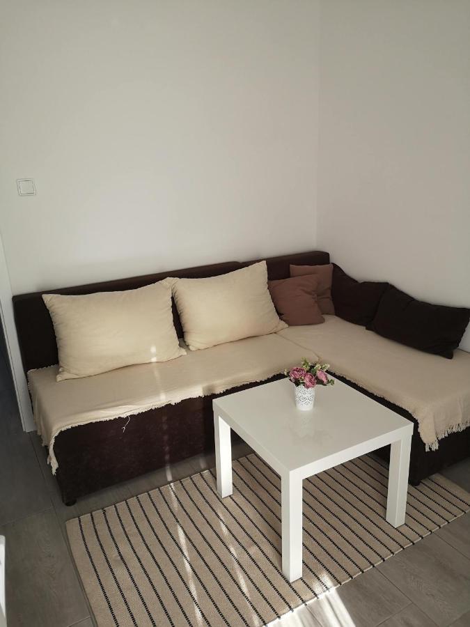 Apartmani Ima Рованьска Экстерьер фото