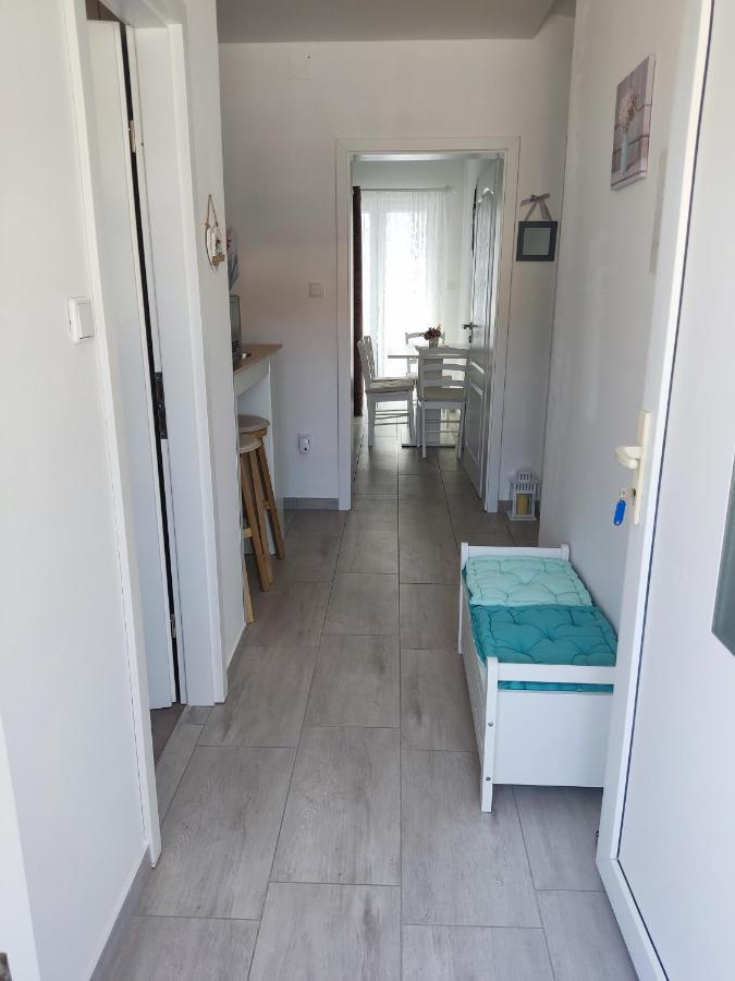 Apartmani Ima Рованьска Экстерьер фото