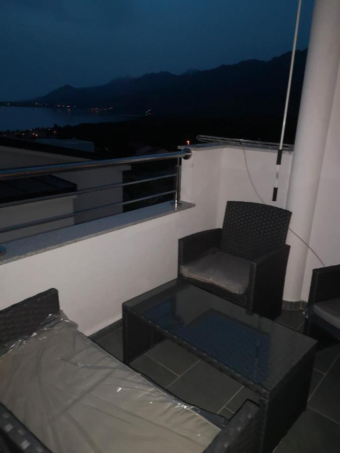 Apartmani Ima Рованьска Экстерьер фото