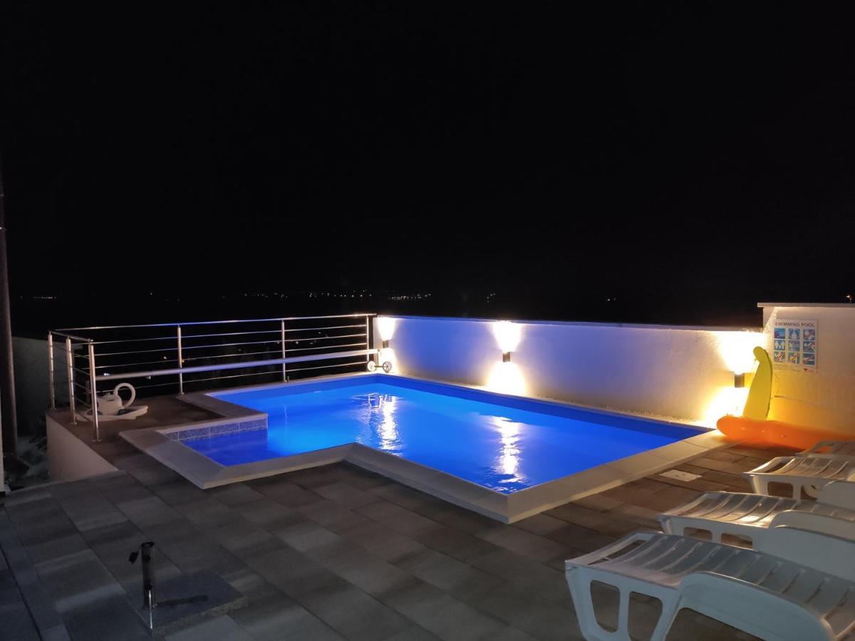 Apartmani Ima Рованьска Экстерьер фото
