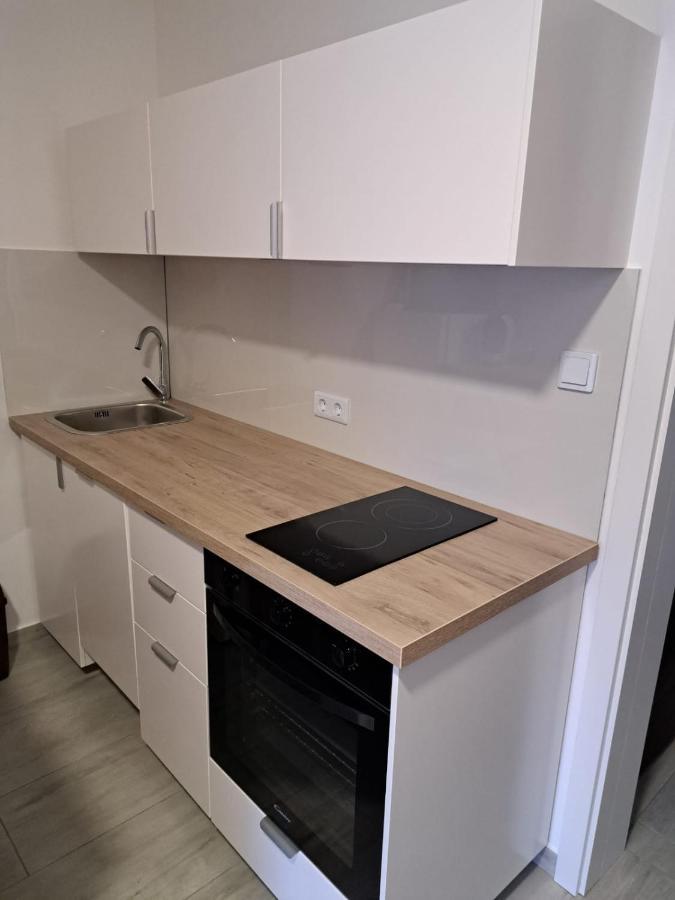 Apartmani Ima Рованьска Экстерьер фото